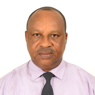 Frank Quist, Ministry of Youth &amp; Sports Chief Director passes on