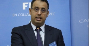 Mauritania FA President Joins Race For CAF Presidency