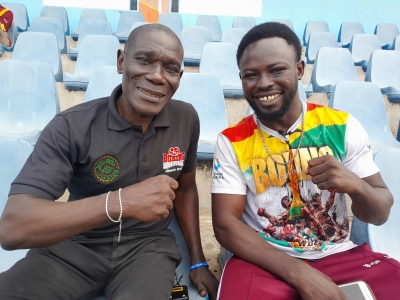 Shakul Samed qualifies for WBC Grand Prix Semi Finals As Alternative Boxer