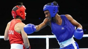 Team Nigeria to camp in Lagos and London for Paris 2024 Olympics qualifiers