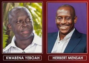 SWAG Congratulates Herbert Mensah, New President Of Rugby Africa