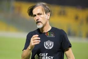 Legon Cities sack Head Coach Goran Barjaktarevic