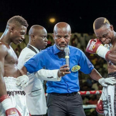 Ensuring Fairness In the De-luxy Professional Boxing League: Role Of Referee /Judges