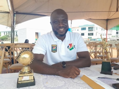 2025 Ghana Baseball League Launched