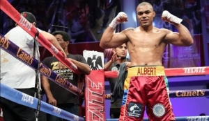 Ghana&rsquo;s Jacob Dickson to fight Venezuelan opponent Albert Ramirez in WBO Global title bout