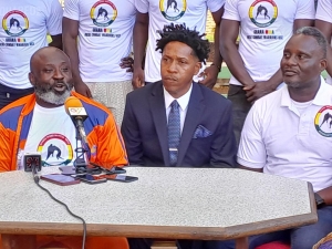 Ghana ready to host MMA as demonstration sport at 13th African Games