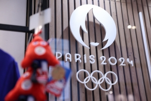 Paris 2024 sports director Gatien resigns due to personal reasons