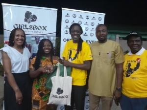National Boxing Teams Thank All Supporters