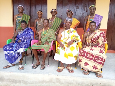 Entreprenuership or Sex Education, where should our focus be?