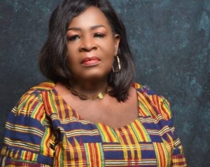 WOSPAG wish Black Queens victory against Egypt