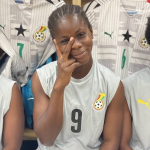 Black Queens defeat Morocco 2-0 in international matches