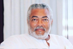 Rawlings contributed a lot to Sports development in Ghana - B.T. Baba