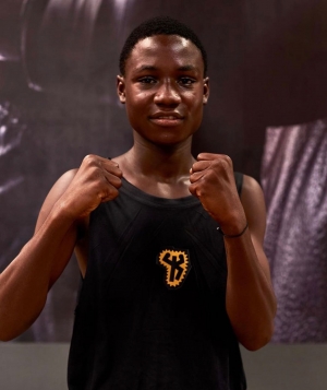 Wisdom Boxing Club and Gloves for Africa boxers to engage in boxing exhibition on Saturday