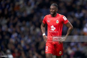 Chris Hughton invites to Jerome Opoku and two others for Mexico, USA friendlies