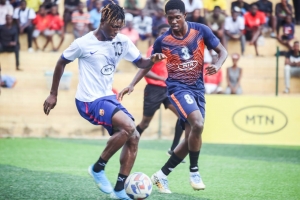 Ashantifest 2023 Producing Exciting Players And Interesting Results In Zonal Preliminary Matches