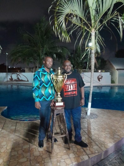 SANTA or MOBA: Who Wins The Jonah Cup On 1st July?