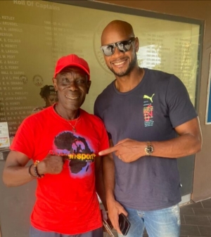 Facts And Figures About Asafa Powell, Former 100m World Record Holder