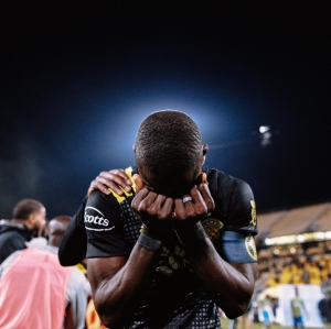 Jonathan Mensah sheds tears after leading Columbus Crew to win 2020 MLS Cup
