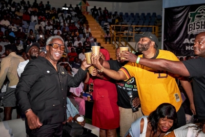 Bishop Boxing Promotions Commended For Marvelous Best Of Bukom Boxing Night