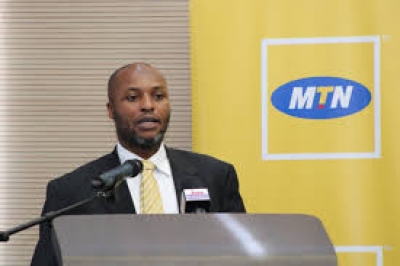 Scancom Plc (MTN Ghana) Announces Board Changes