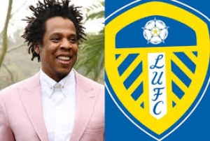 Leeds United Partner With Jay-Z's Roc Nation Agency