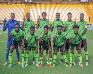 Dreams FC announce free gate for 2023/24 CAF Confederation Cup Semi final clash against Zamalek in Kumasi