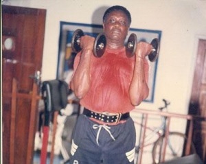 Legendary Ex W.O Archibald Amartey &lsquo;Saicochii&rsquo; goes home Saturday