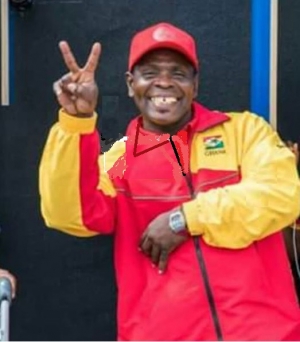 Black Bombers target Olympic medal in Tokyo