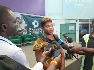 Ubuntu Online Academy officially launched in Accra