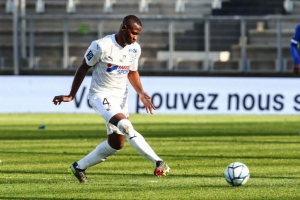 Nicholas Opoku handed late Black Stars call up against Angola