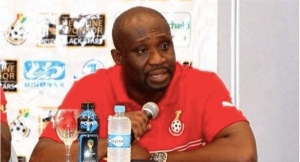 George Afriyie’s disqualification in GFA&#039;s presidential elections upheld by CAS