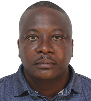 Ghana&rsquo;s J. K. G. Kportufe Appointed President of Confederation Of Africa Roller Basketball (CARB)