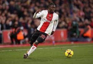 Kamaldeen Sulemana's brace helps Southampton secure dramatic draw against Liverpool