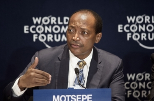 Motsepe expected to become CAF President with rivals reportedly set to withdraw