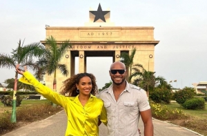 JamRock to host Asafa Powell