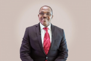 13th African Games is coming on live, not postponed - Dr. Kwaku Ofosu - Asare