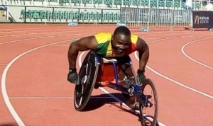 Remember The Disabled, Let&rsquo;s Choose Peace, Love And Unity &ndash; Botsyo Nkegbe