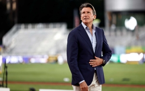 Coe praises Orb&aacute;n after World Championships and encourages Budapest Olympic bid