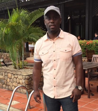 We Need To Improve Our Roads For A Successful African Games 2023 &ndash; Gabby Ammah