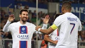 PSG Coach Confirms Lionel Messi&rsquo;s Departure