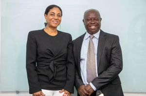 Adamus extols SWAG for maintaining 47 years of honoring sports excellence in Ghana