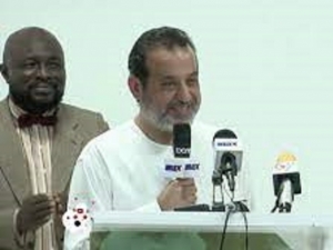 Ghana Professional Boxing League Tickets and Security Measures Announced By Imax Promotions