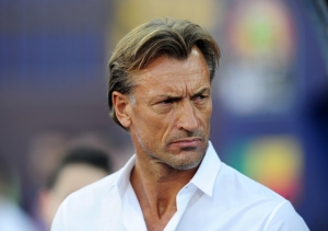 Herve Renard appointed France women's head coach after leaving Saudi Arabia post