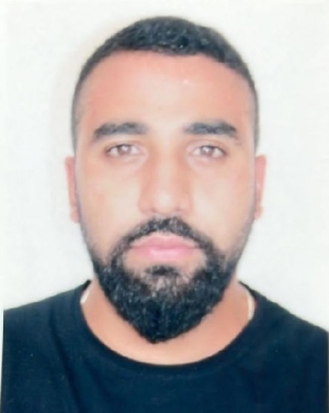 Dayekh Mohamad Mahmoud gets WKA Martial Arts Organisation (Ghana) appointment as Vice President