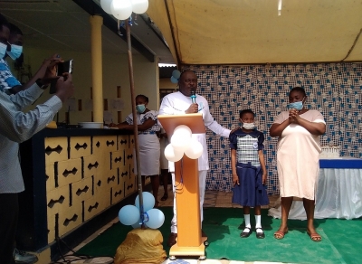 Oddarene Christian School celebrates Founders Day and 38th anniversary