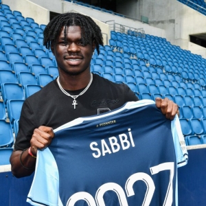 Emmanuel Afriyie Sabbi joins Le Havre