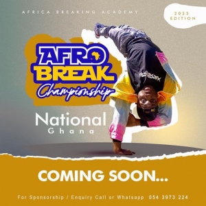 Afro Break International Championship hits La, Fase Gardens today