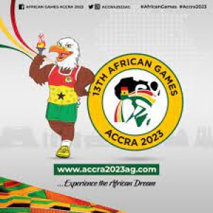 Know The 10 Venues For The 13th African Games - Accra 2023