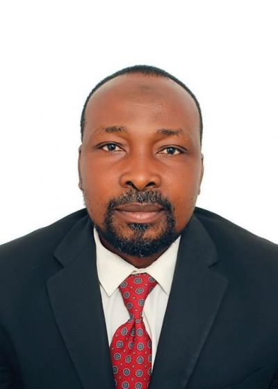 Dauda Fuseni Appointed President of African Zone 2 by Africa / World Boxing