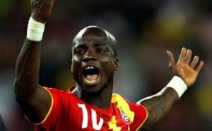 Stephen Tonado Appiah &ndash; Living Legend